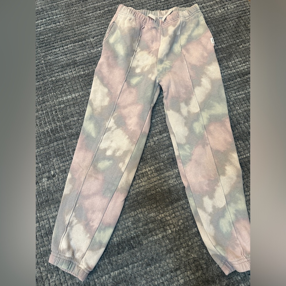 Sweatpants